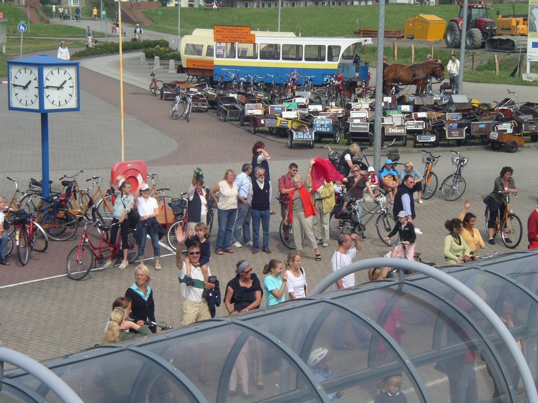 Lighthousday Ugurlama